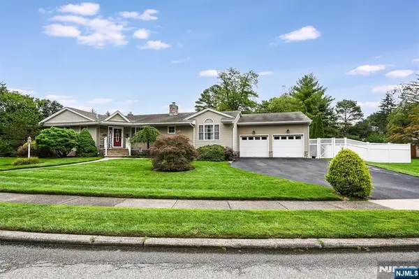 5 Harmer Terrace, Wayne, NJ 07470