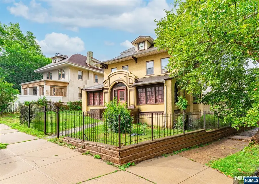 233-237 Meeker Avenue, Newark, NJ 07112 - #3