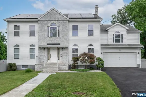 4 Elm Court, Little Falls, NJ 07424