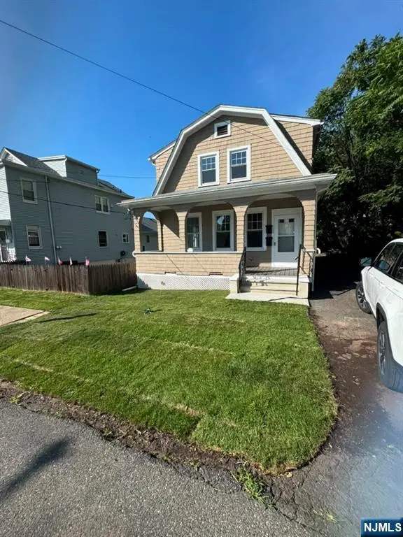 289 Hathaway Street, Wallington, NJ 07057 - #1