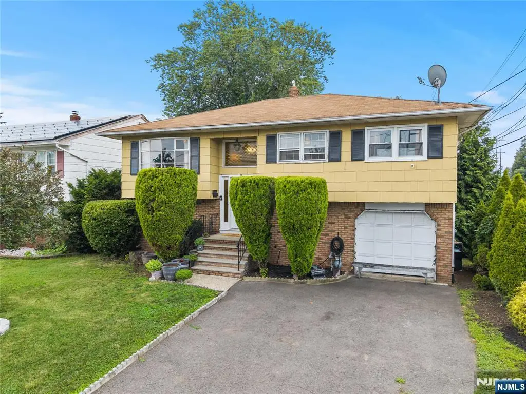 44 Parkway Avenue, Clifton, NJ 07011 - #1