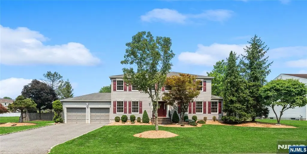 86 S Colonial Drive, Harrington Park, NJ 07640 - #1