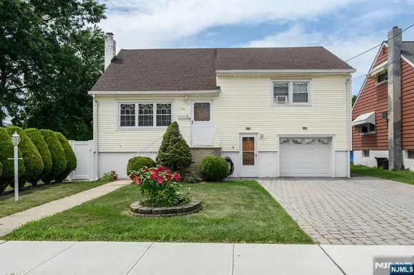 35 Werneking Place, Little Ferry, NJ 07643