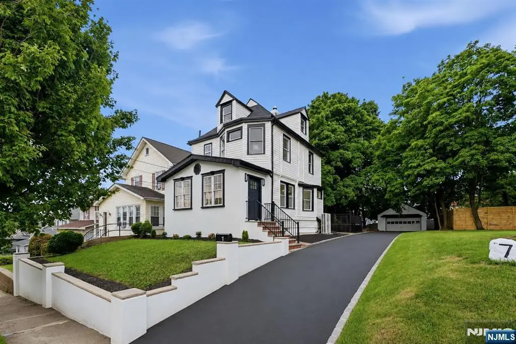 7 Virginia Avenue, West Orange, NJ 07052 - #1