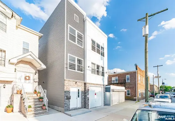 295 N 10th Street, Newark, NJ 07107