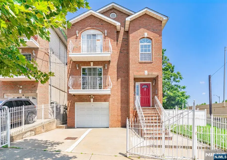 17 Chester Avenue, Newark, NJ 07104 - #2