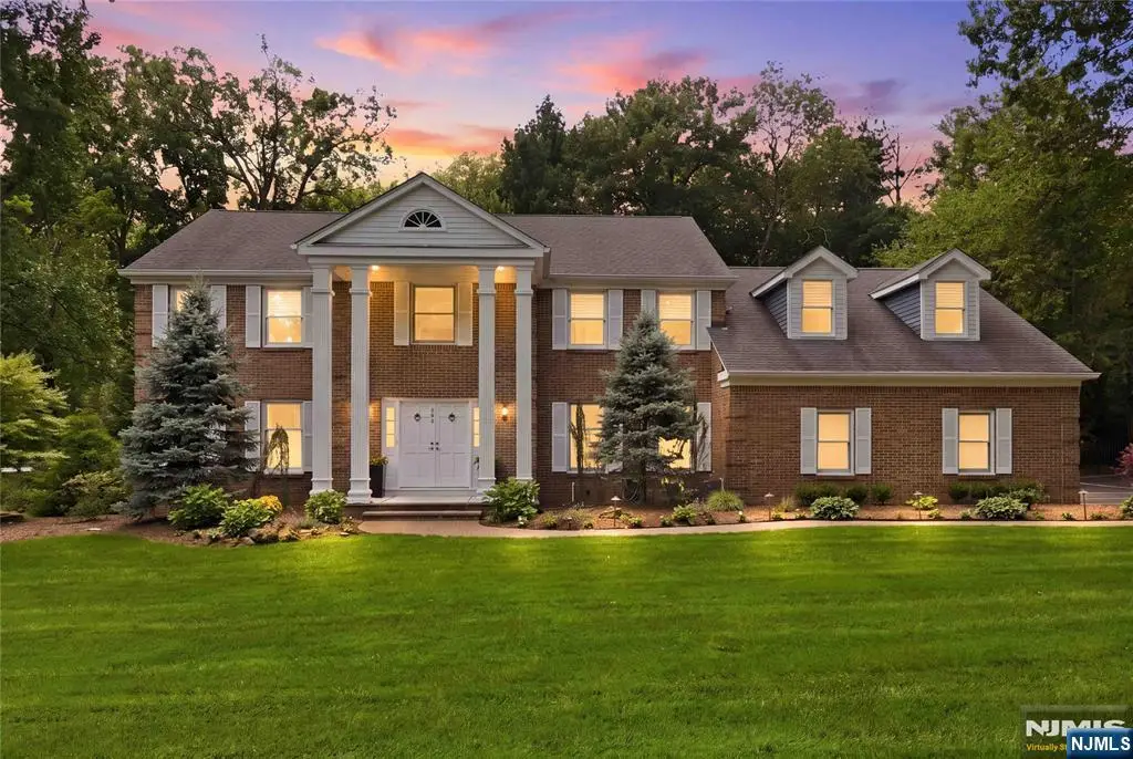 700 Oak Lane, Franklin Lakes, NJ 07417 - #1