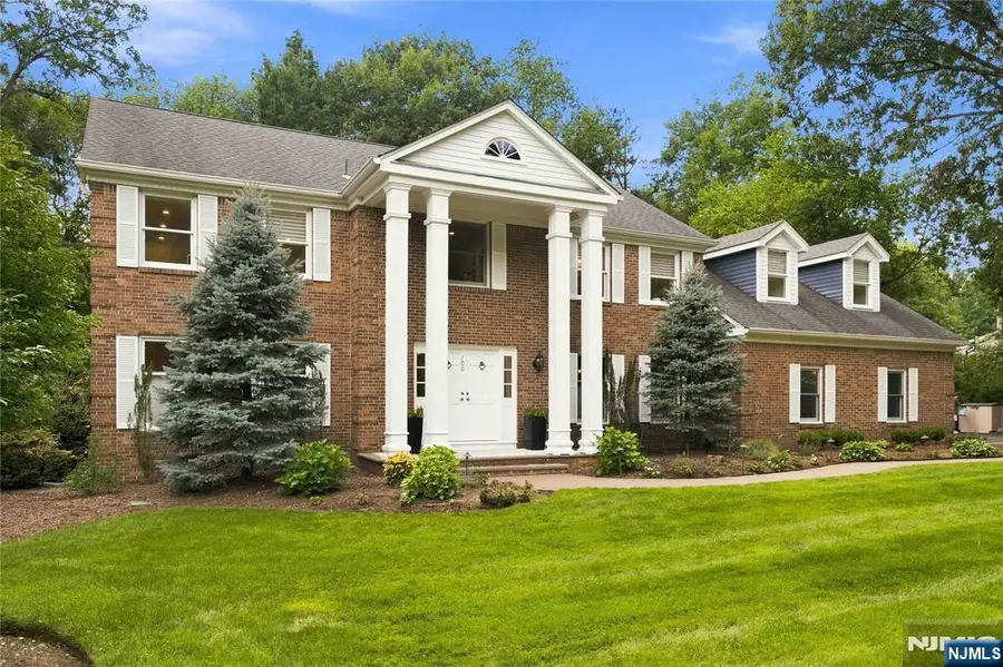 700 Oak Lane, Franklin Lakes, NJ 07417 - #3