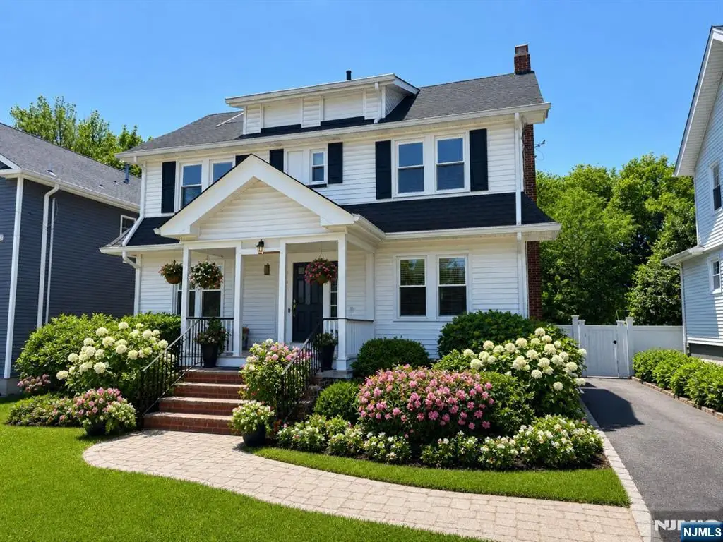 134 Sherman Avenue, Teaneck, NJ 07666 - #1