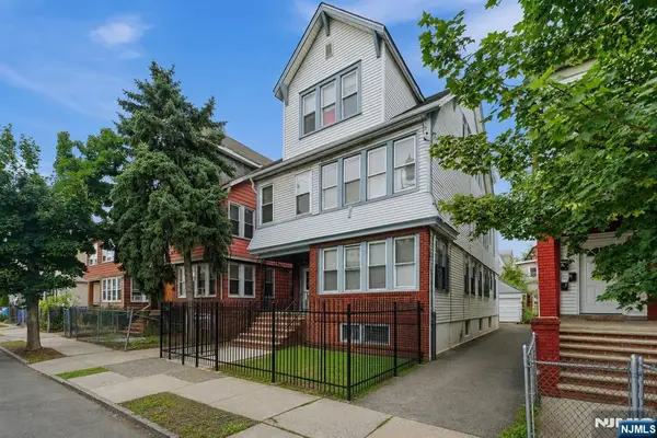926-928 20th Street, Newark, NJ 07108