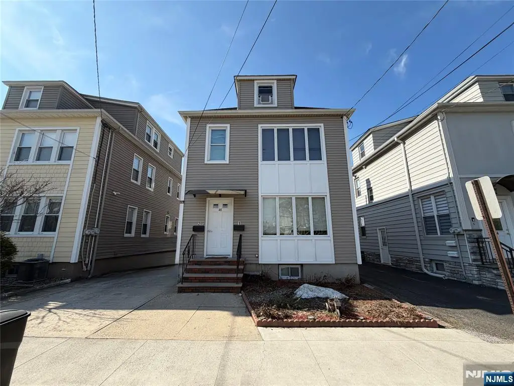 48 Stein Avenue, Wallington, NJ 07057 - #1