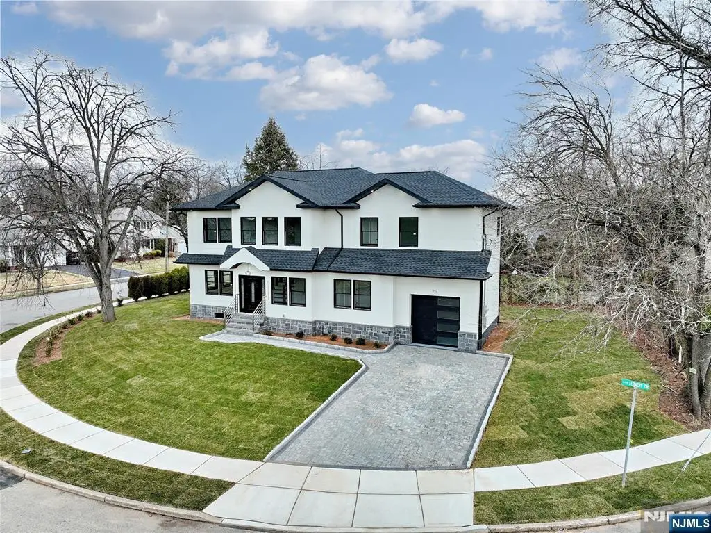 592 Fermery Drive, New Milford, NJ 07646 - #1