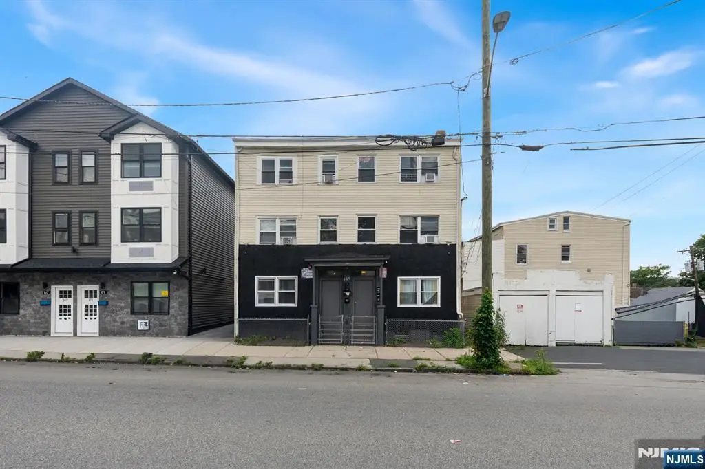 171-173 Temple, Paterson, NJ 07522 - #1