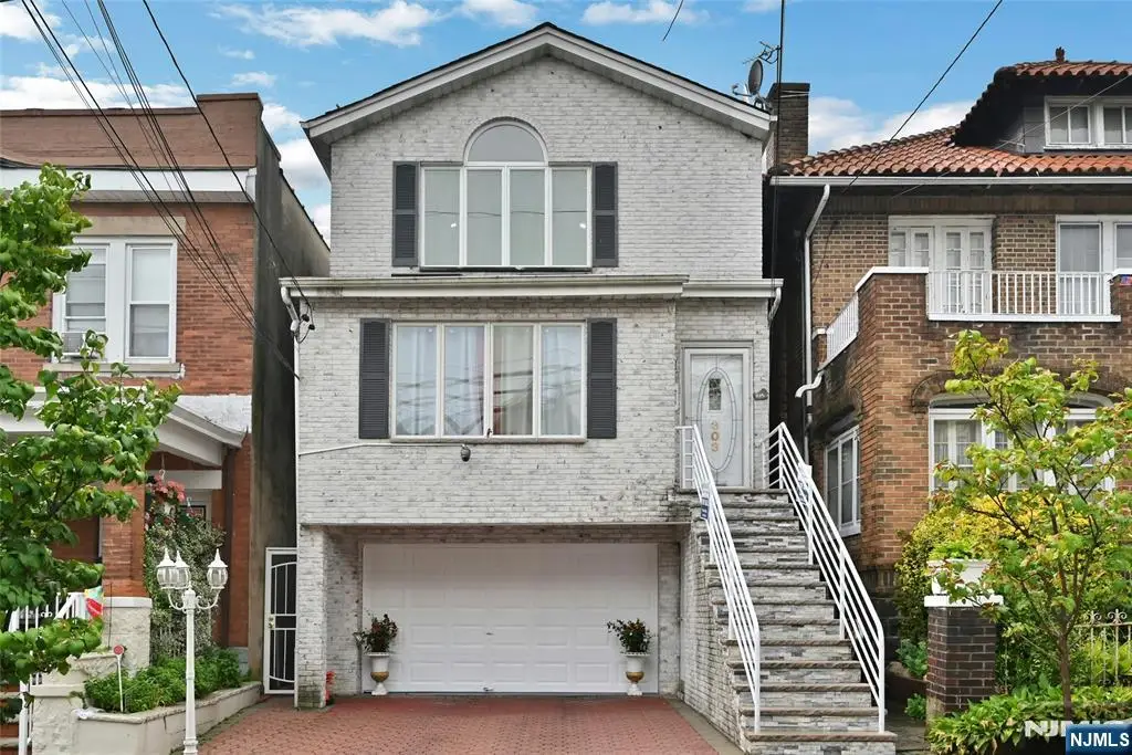 303 76th Street, North Bergen, NJ 07047 - #1
