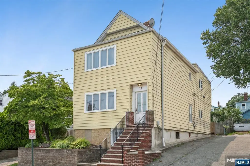 35 Longview Street, West Orange, NJ 07052 - #1