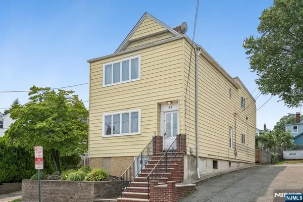 35 Longview Street, West Orange, NJ 07052