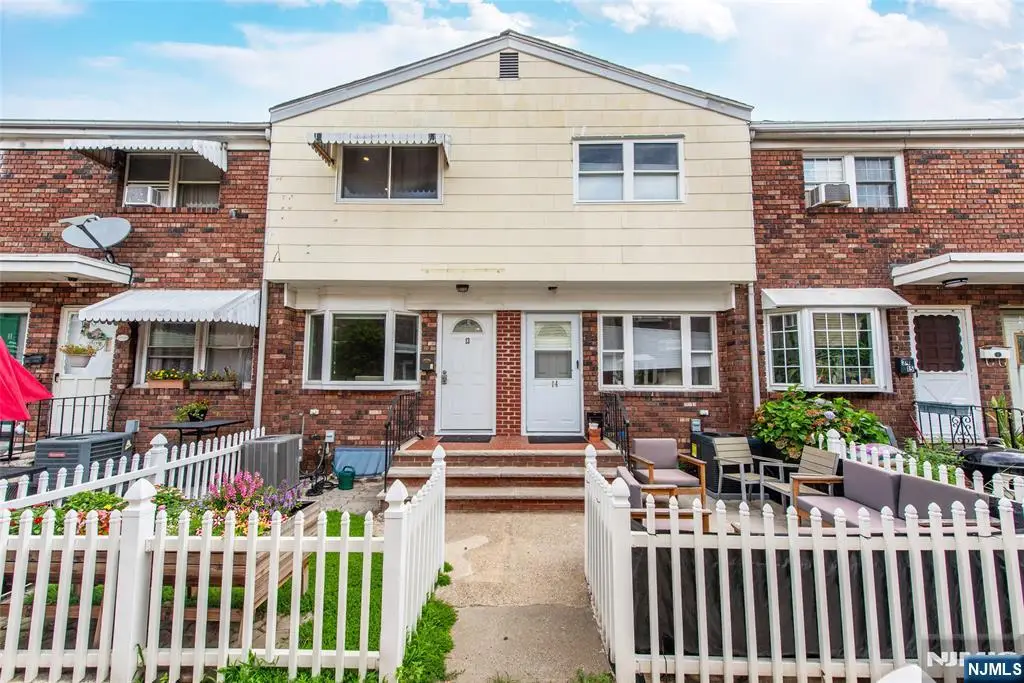 34 Waldo Avenue 13, Jersey City, NJ 07306 - #1