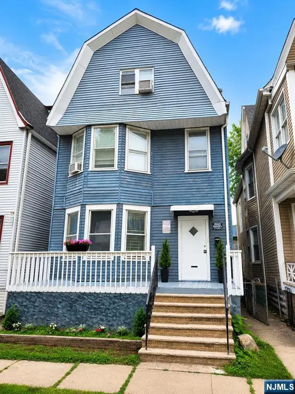 327 Amherst Street, East Orange, NJ 07018 - #1