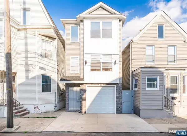 495 N 5th Street, Newark, NJ 07107