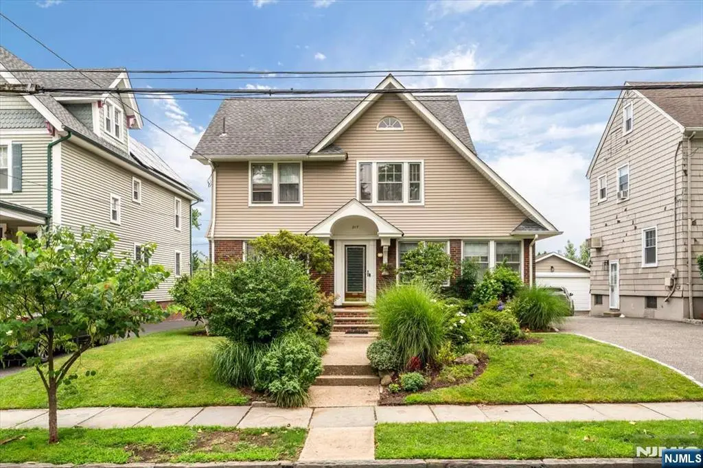 217 Mountain Way, Rutherford, NJ 07070 - #1