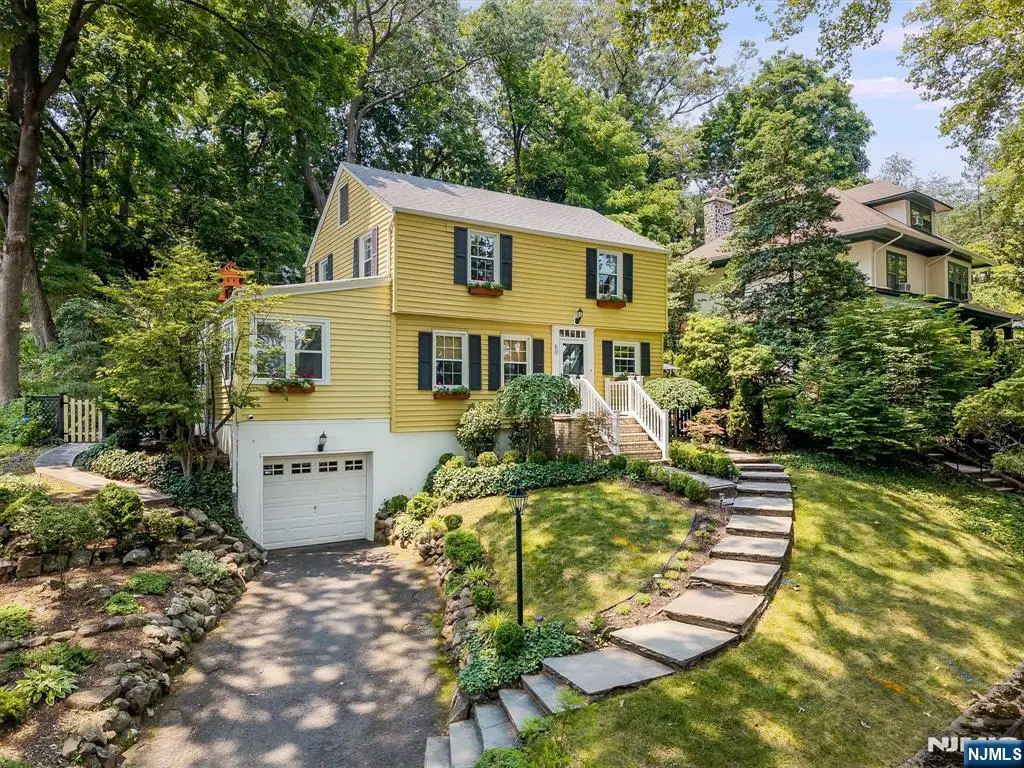 60 Clinton Road, Glen Ridge, NJ 07028 - #1
