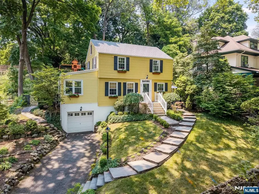 60 Clinton Road, Glen Ridge, NJ 07028 - #2