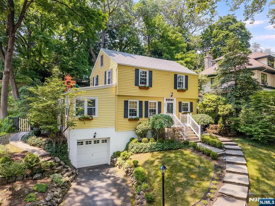 60 Clinton Road, Glen Ridge, NJ 07028 - #3