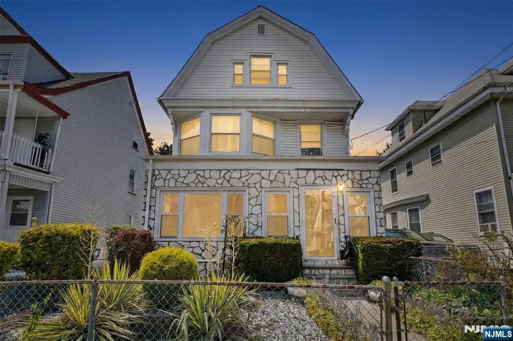 77 Orange Avenue, Irvington, NJ 07111 - #1
