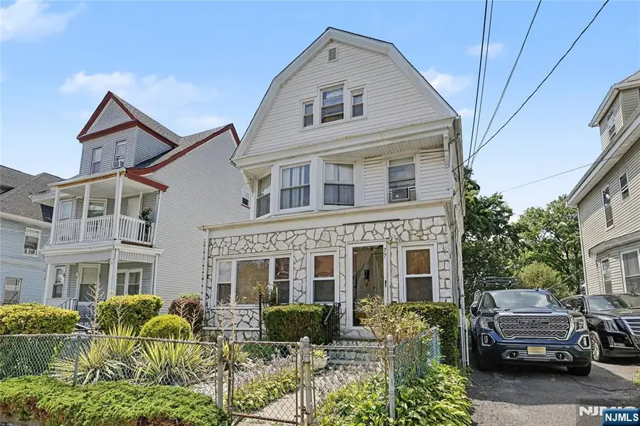 77 Orange Avenue, Irvington, NJ 07111 - #2