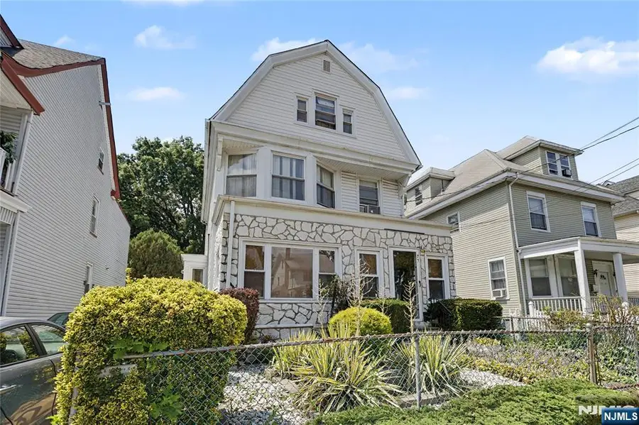 77 Orange Avenue, Irvington, NJ 07111 - #3