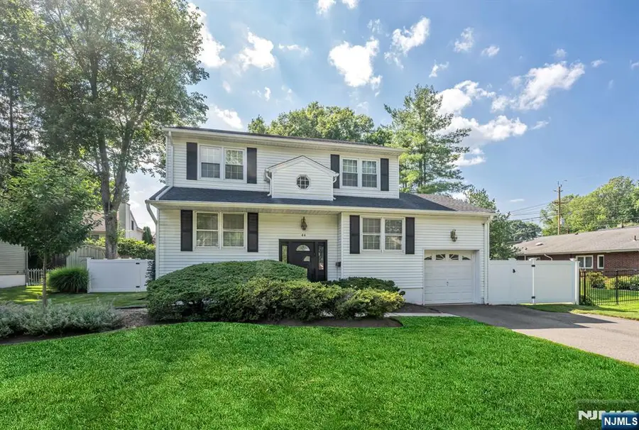 44 Pavonia Avenue, Emerson, NJ 07630 - #2