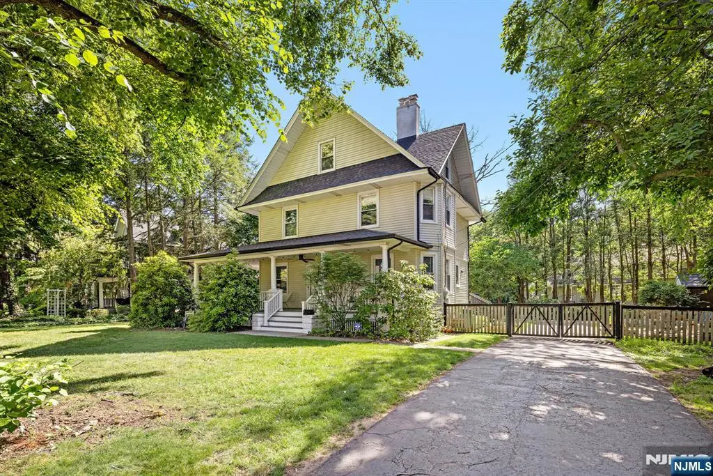 42 Forest Road, Glen Rock, NJ 07452 - #1