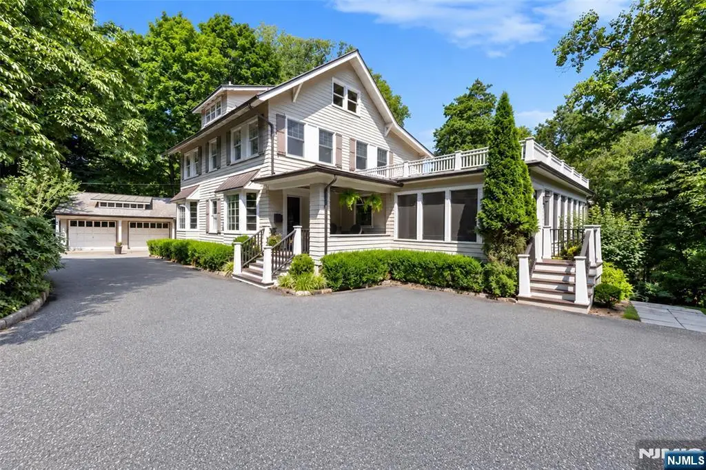 508 Summit Avenue, Oradell, NJ 07649 - #1