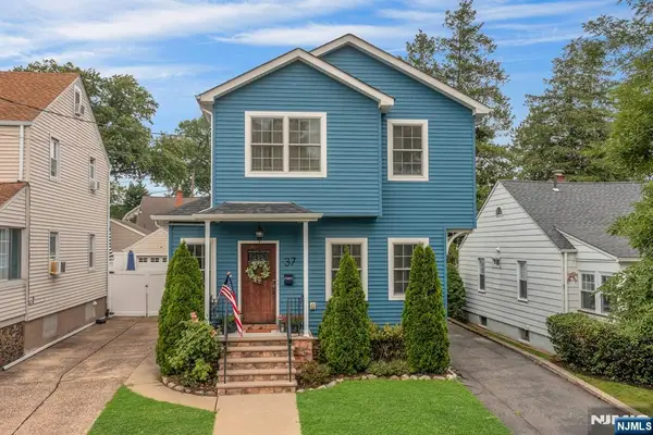 37 Elston Street, Bloomfield, NJ 07003