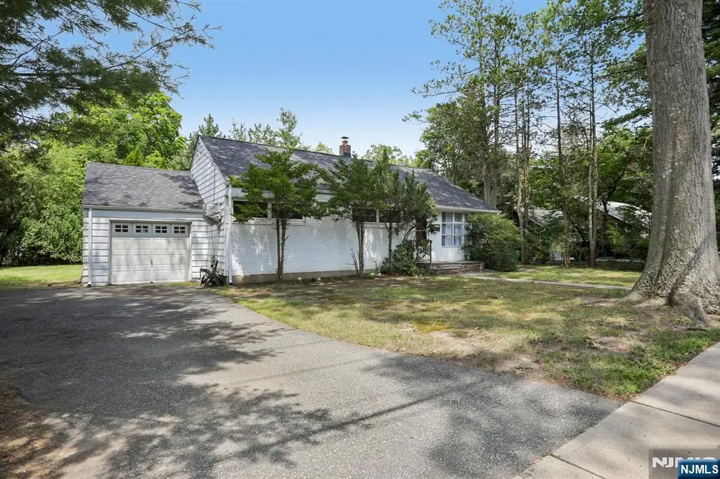 491 Racetrack Road, Ho Ho Kus, NJ 07423 - #1