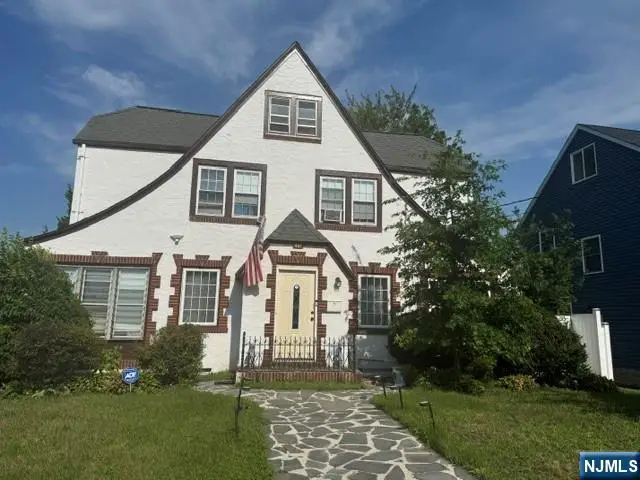 449-453 40th Street, Paterson, NJ 07504 - #1