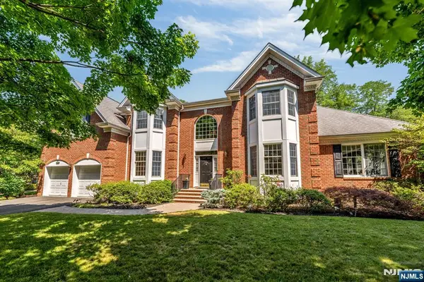 206 Van Buren Drive, Paramus, NJ 07652