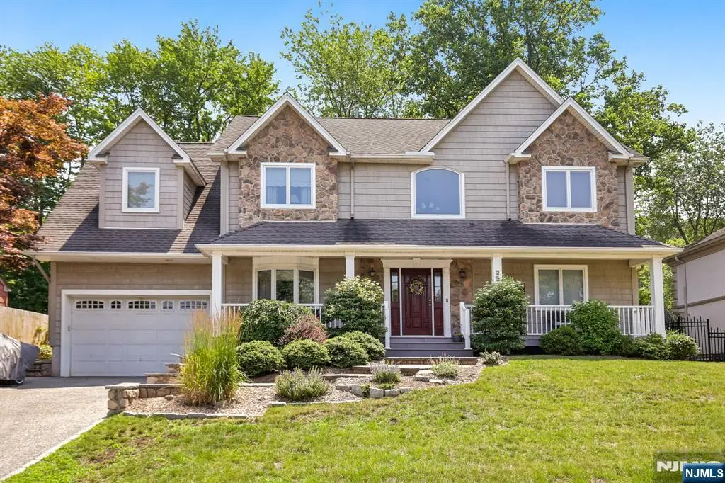292 Gorden Drive, Paramus, NJ 07652 - #1