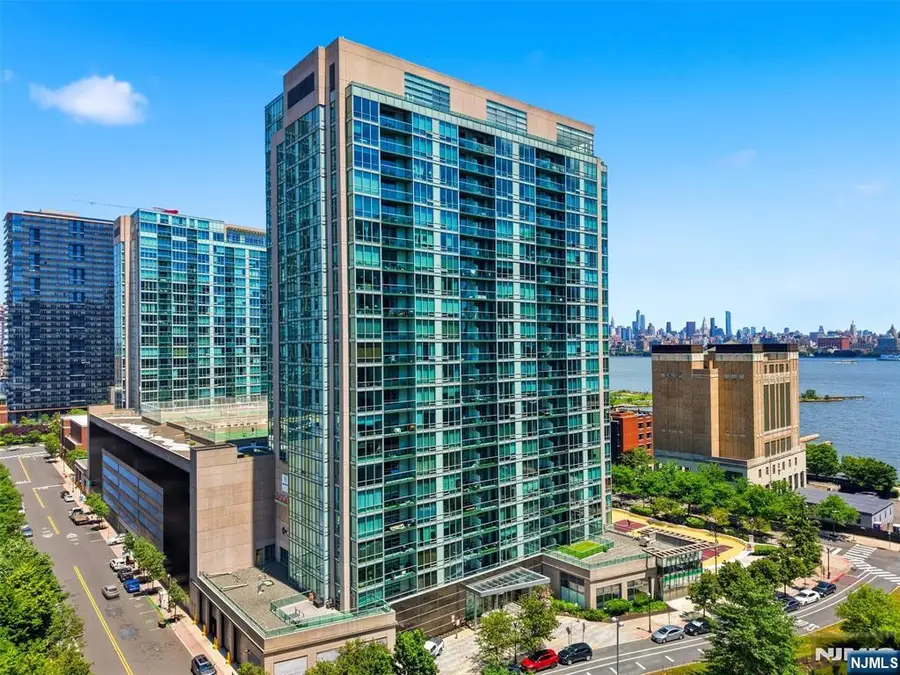 20 Newport Parkway 2012, Jersey City, NJ 07310 - #2