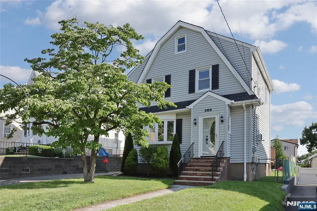369 Sussex Road, Wood Ridge, NJ 07075 - #1