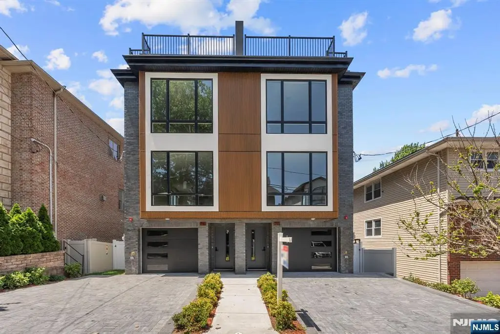 793 Inwood Terrace, Cliffside Park, NJ 07010 - #1