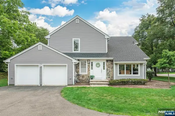 19 Matthew Road 19, Wayne, NJ 07470
