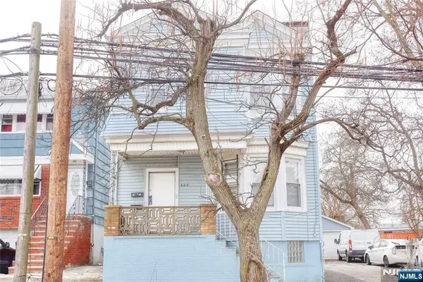 408 14th Avenue, Irvington, NJ 07111