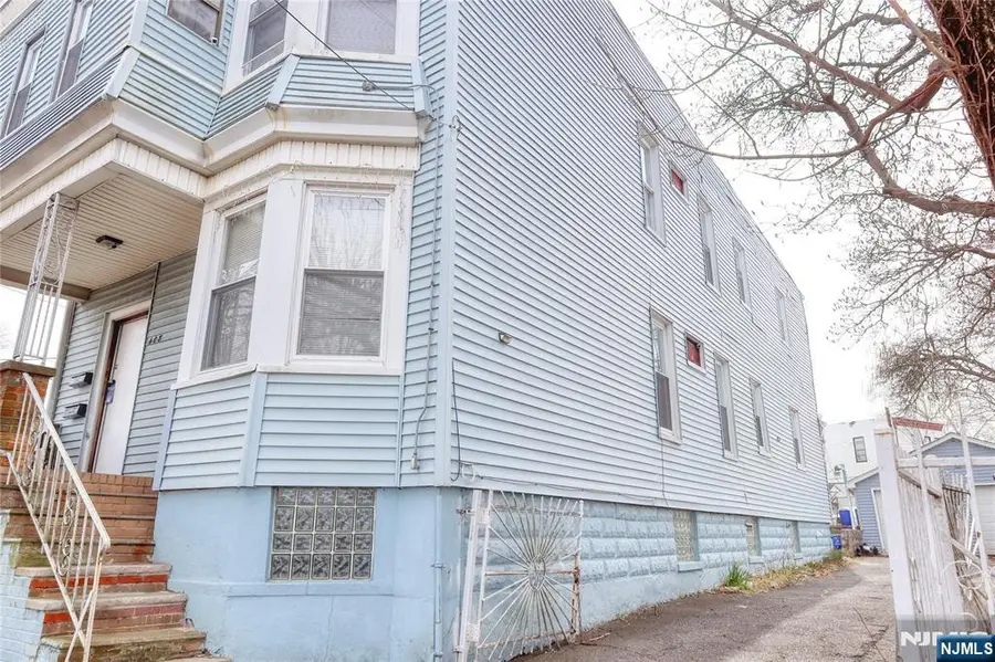 408 14th Avenue, Irvington, NJ 07111 - #2