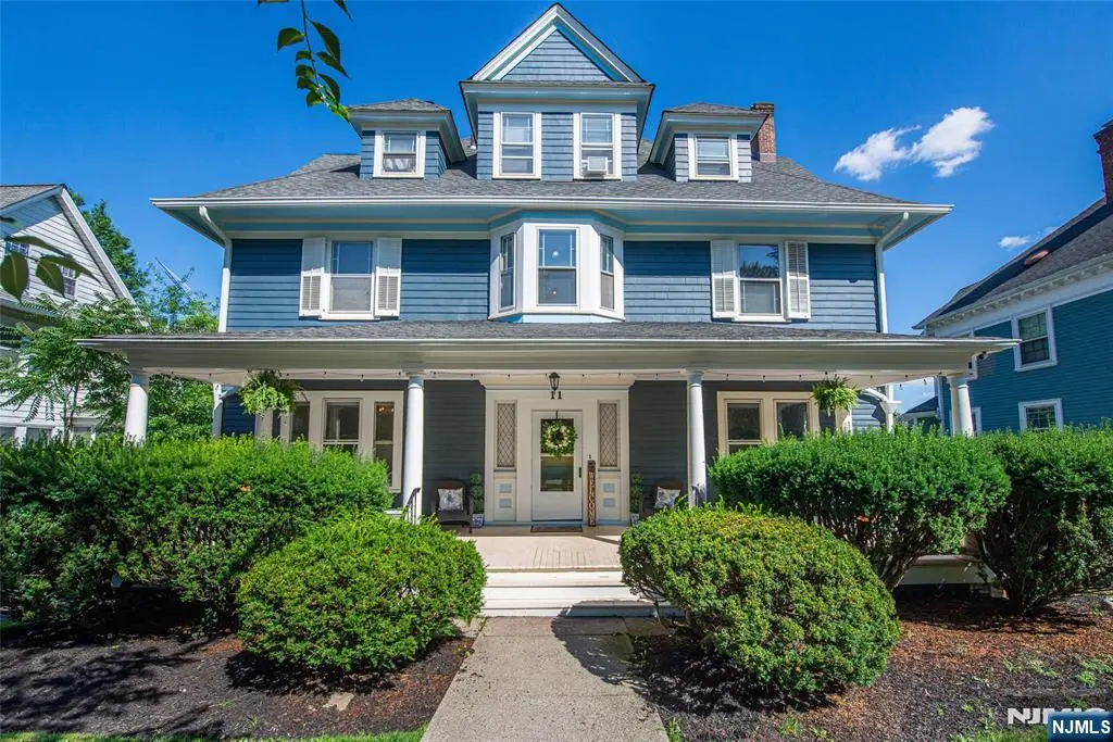 11 Mountain Avenue, Montclair, NJ 07042 - #1