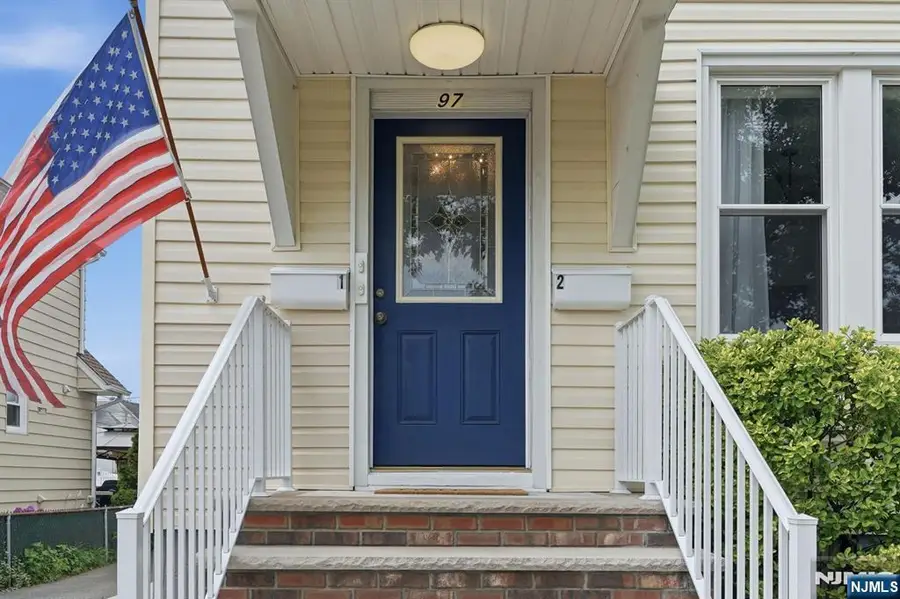 97 Bergen Street, Garfield, NJ 07026 - #3