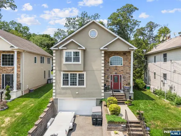 39 Paterson Avenue, Clifton, NJ 07014