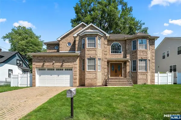 216 Washington Street, Northvale, NJ 07647