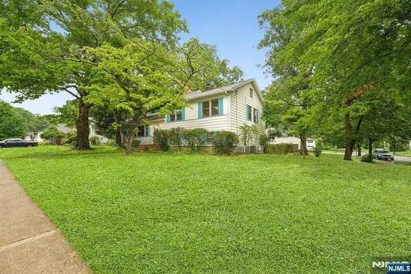 46 Lidgerwood Parkway, Morristown Town, NJ 07960