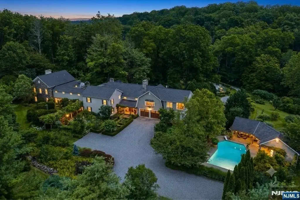 936 Dove Island Road, Newton, NJ 07860 - #1